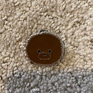 Disney pin